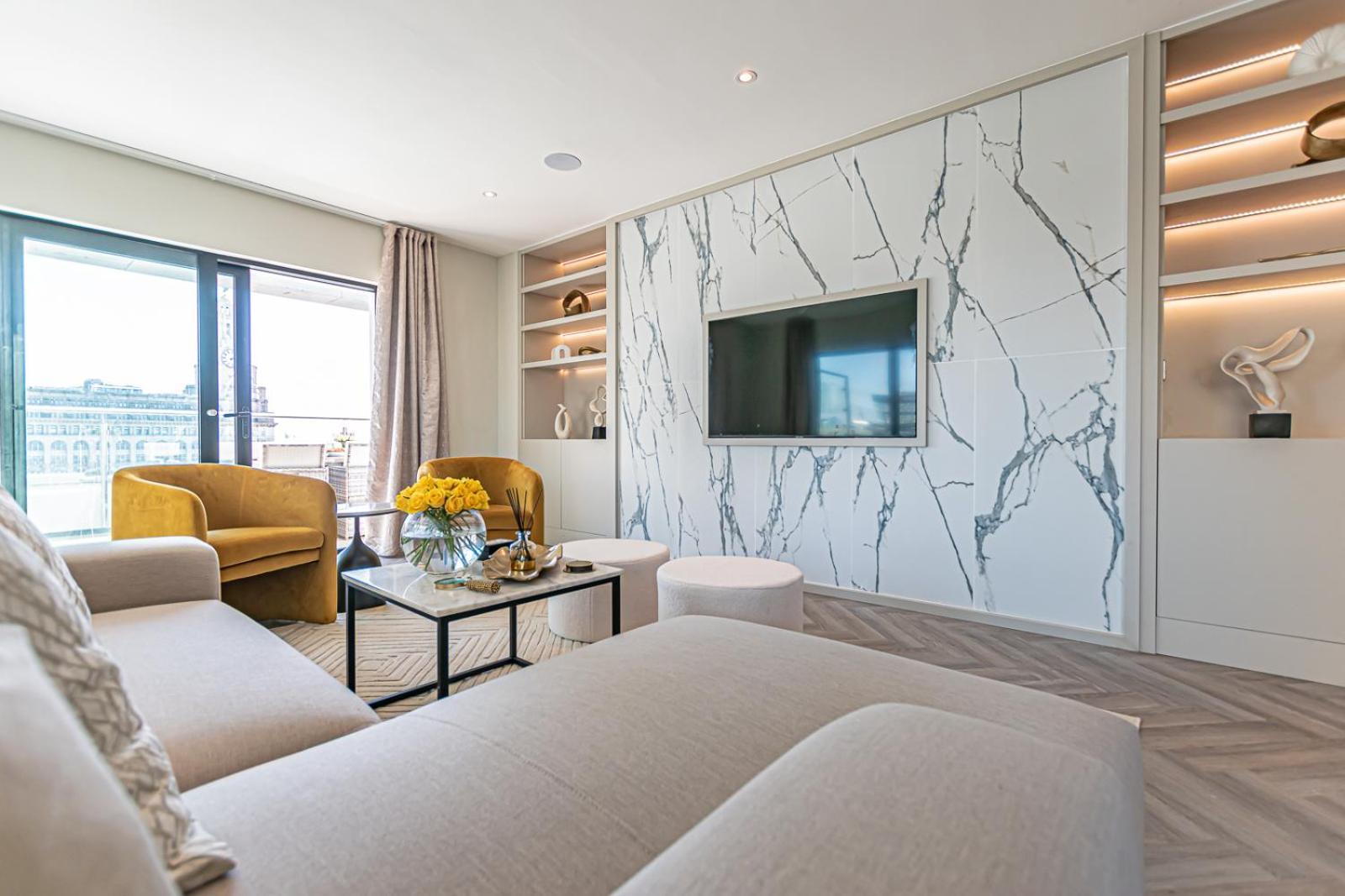 Novu Apartments Liverpool Waterfront Ngoại thất bức ảnh