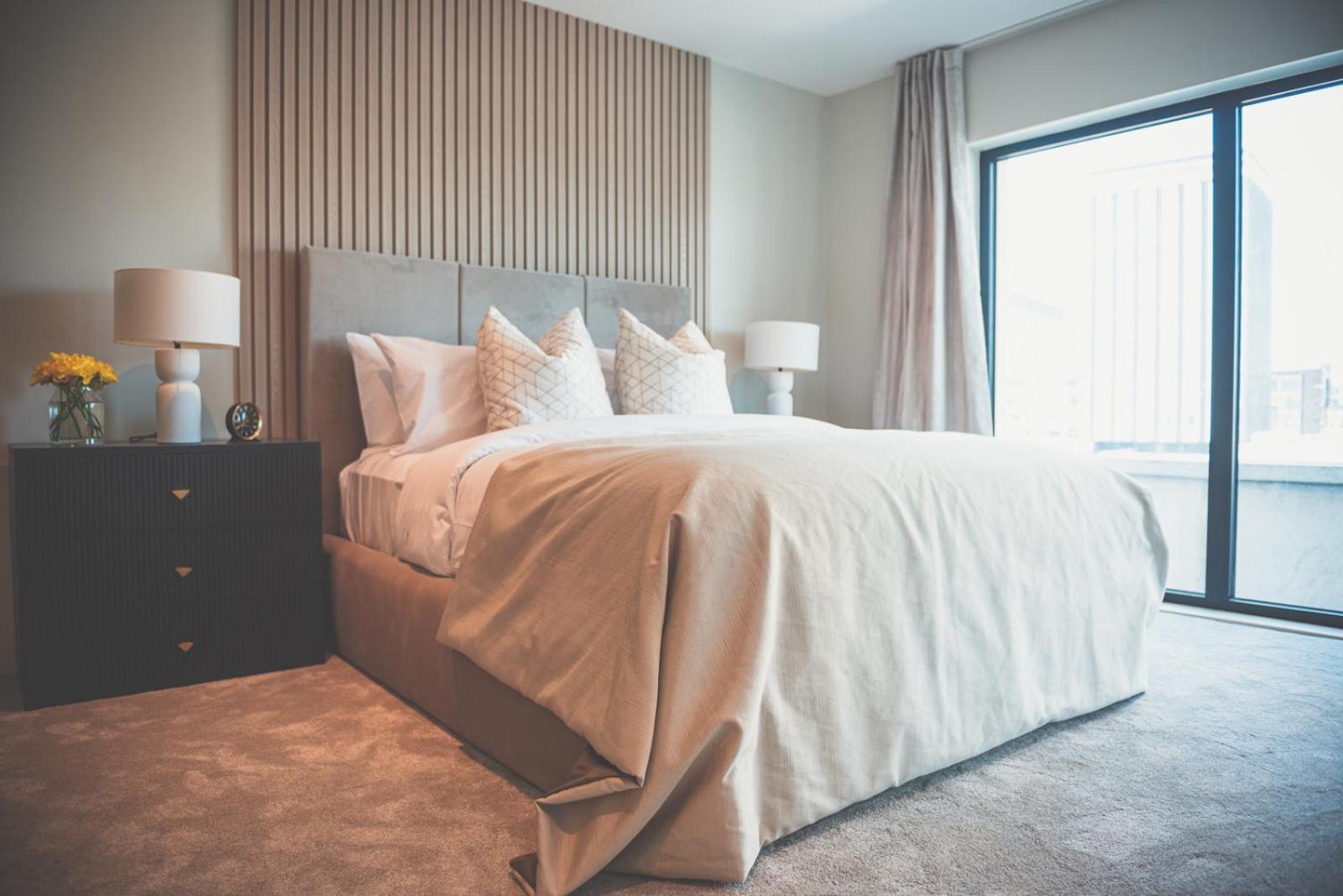 Novu Apartments Liverpool Waterfront Ngoại thất bức ảnh
