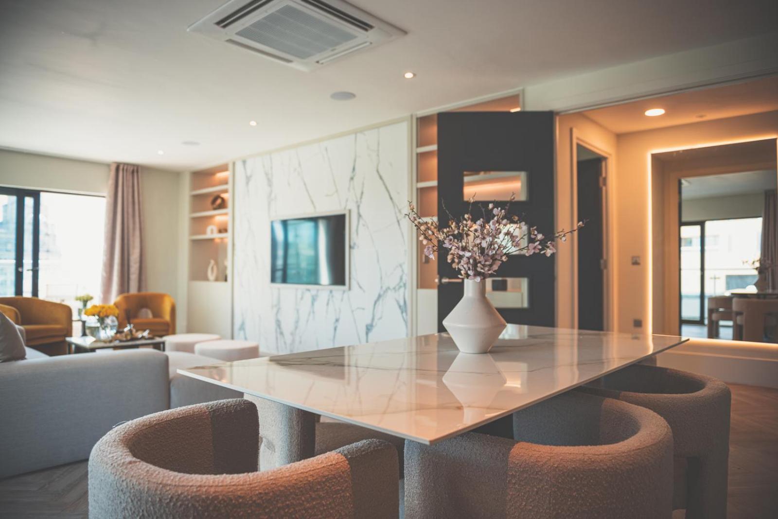 Novu Apartments Liverpool Waterfront Ngoại thất bức ảnh
